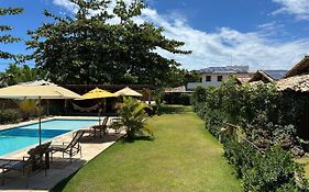 Vila Sol Chales